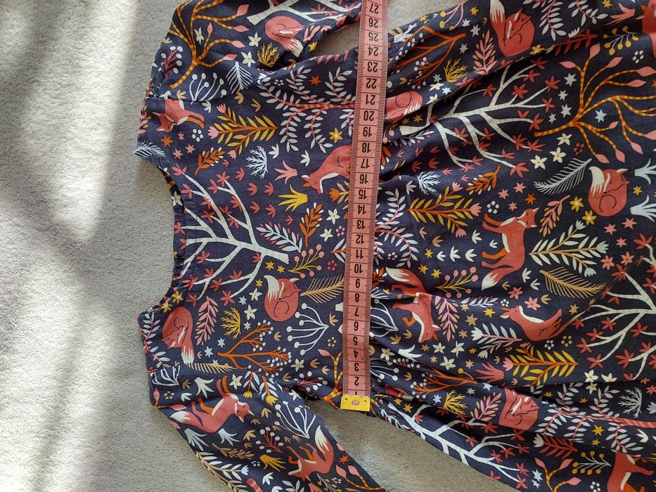 Сукня дитяча 9м carters