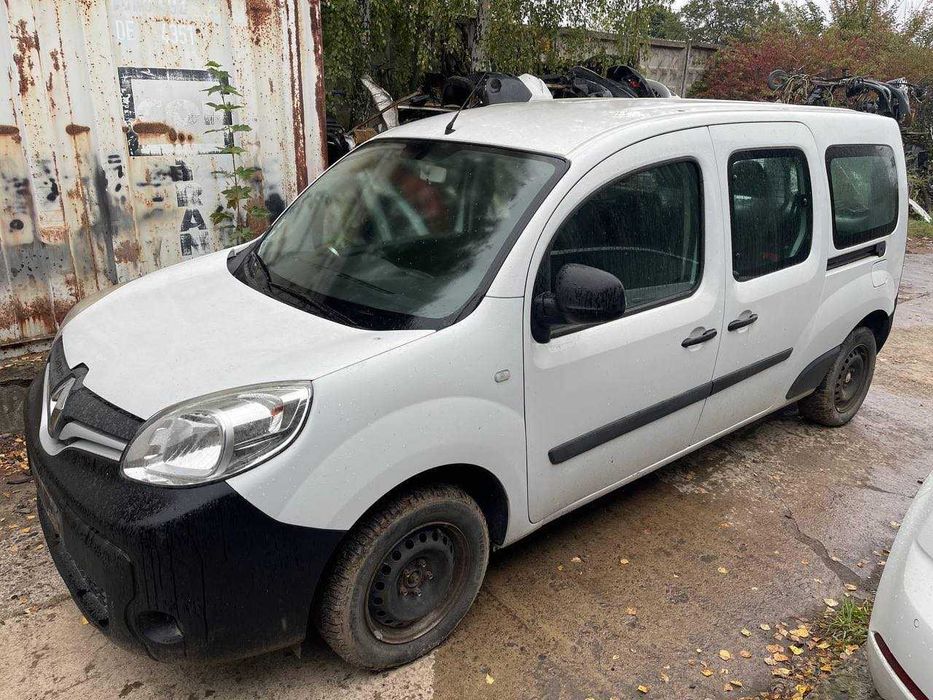 RENAULT KANGOO розборка рено кенго трафік 3 сітан віваро таленто