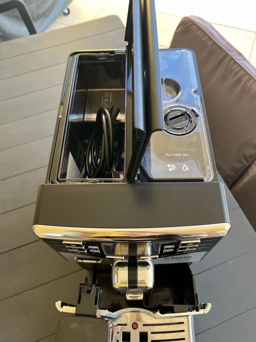 Saeco PicoBaristo