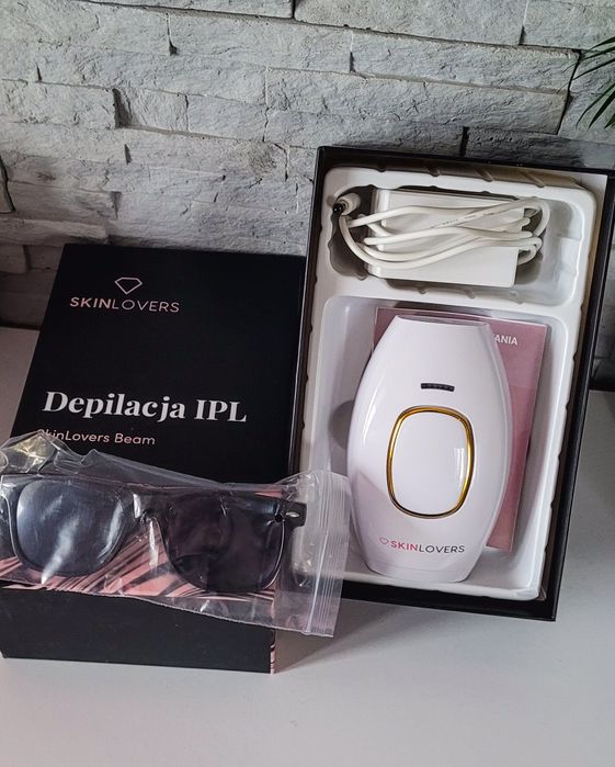 Depilator SkonLovers