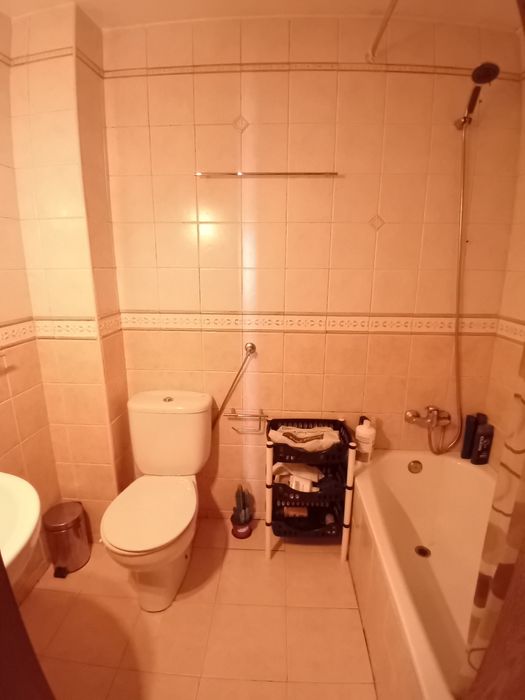 Apartamento T3 em Telheiras, Lisboa