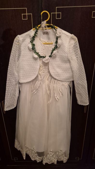 Vestido de comunhão