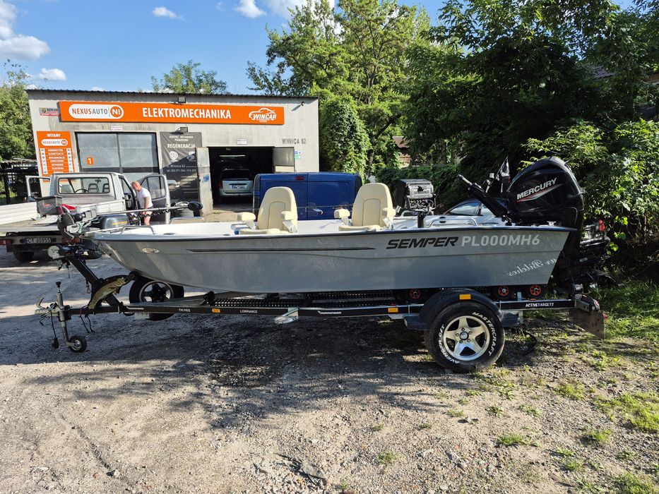 Lawrance hds 12 plus activ target 2