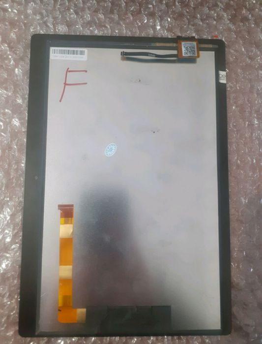 Дисплей для планшета Lenovo Tab E10 TB-X104F
