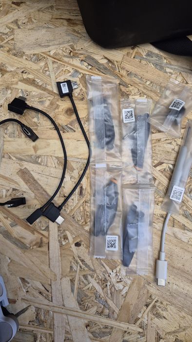 Vendo Drone Dji Mini 2 combo
