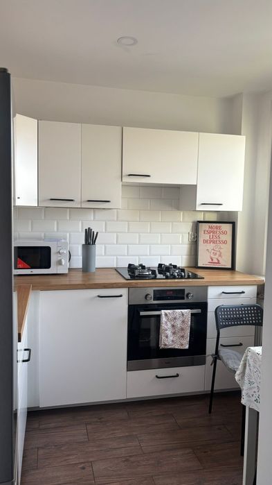 Jasna, zadbana kawalerka 31m² – Zabrze ul. Kotarbińskiego (od lipca, super stan!) - Widok 2