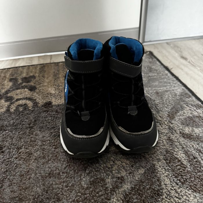 Взуття для хлопчика