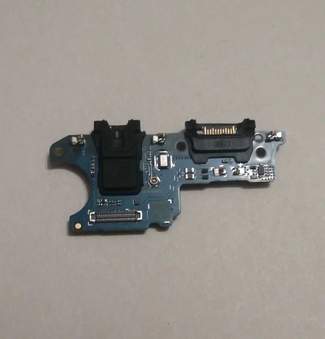 Плата заряджання для Samsung Galaxy a02s a025f оригінал