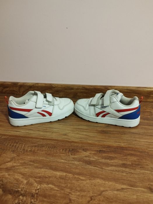 Buty dziecięce Reebok