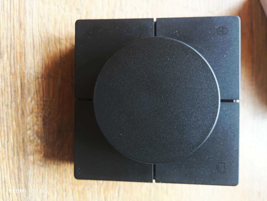Hagibis  USB C Hub z przyciskami skrótów Stacja dokująca typu C