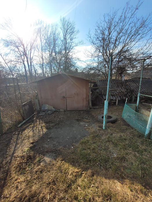 Продаж будинку в с.Вороблевичі