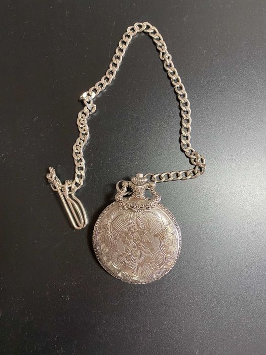 relógios de bolso