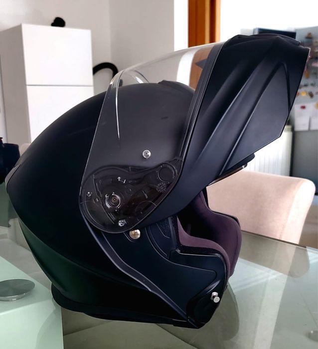 Capacete Scorpion Modular Exo-920