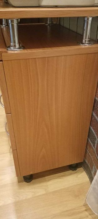 Тумба для школяра