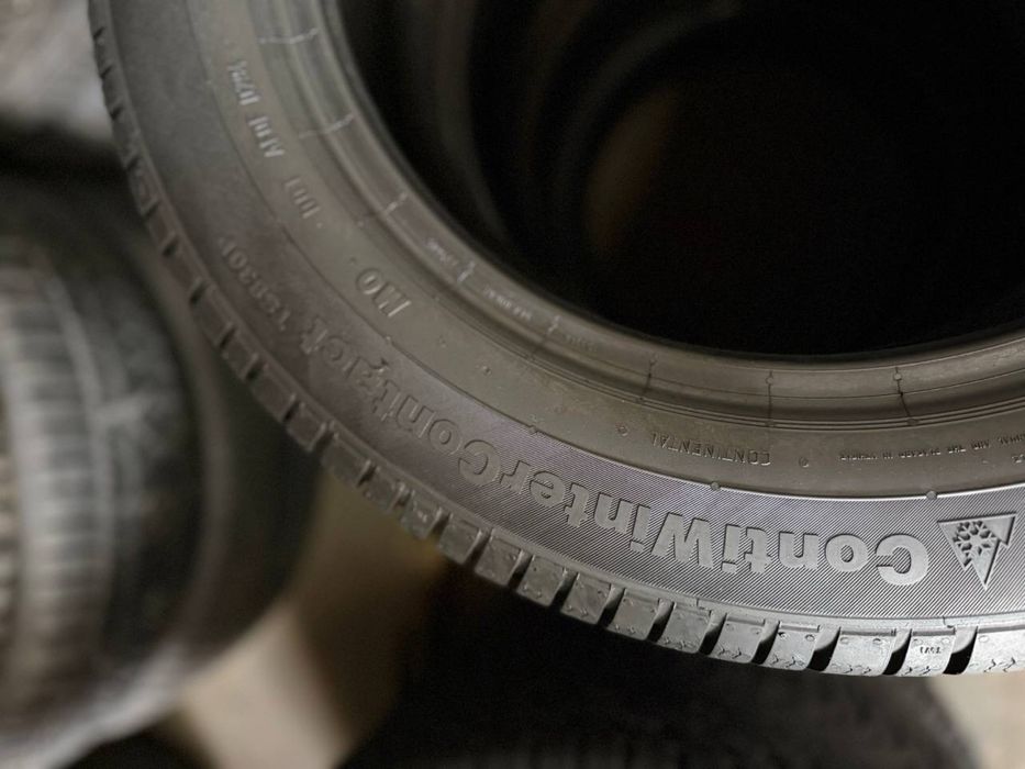 205/55R16 Continental 25p