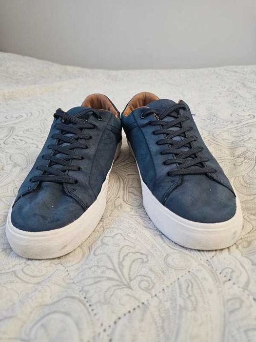 Casualowe Buty Zara