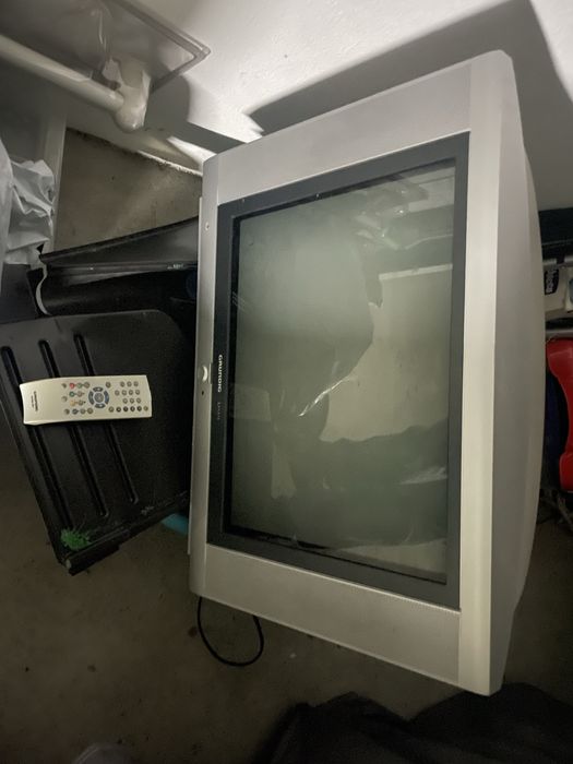 Televisor Grundig