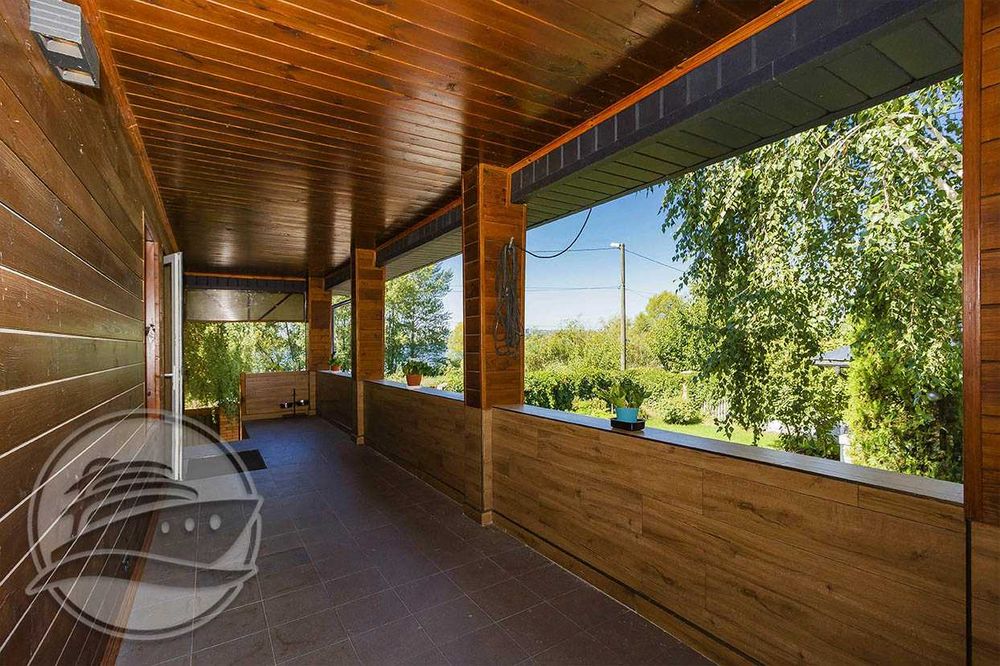 Дом по адресу ул. Заречная (площадь 260 м²) - Atlanta.ua - фото 8