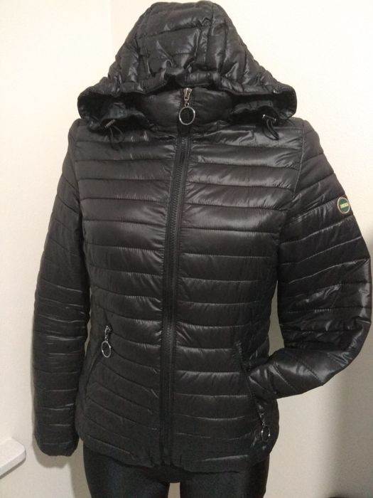 Pikowana wiosenna Kurteczka