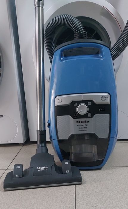 Пилосос Miele Blizzard CX 1