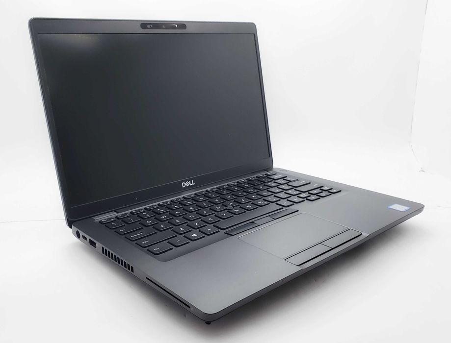 Ноутбук Dell 5401 14” FullHD I5-9400H NVIDIA GeForece MX150 2Gb АКБ НОВЫЙ (1234)