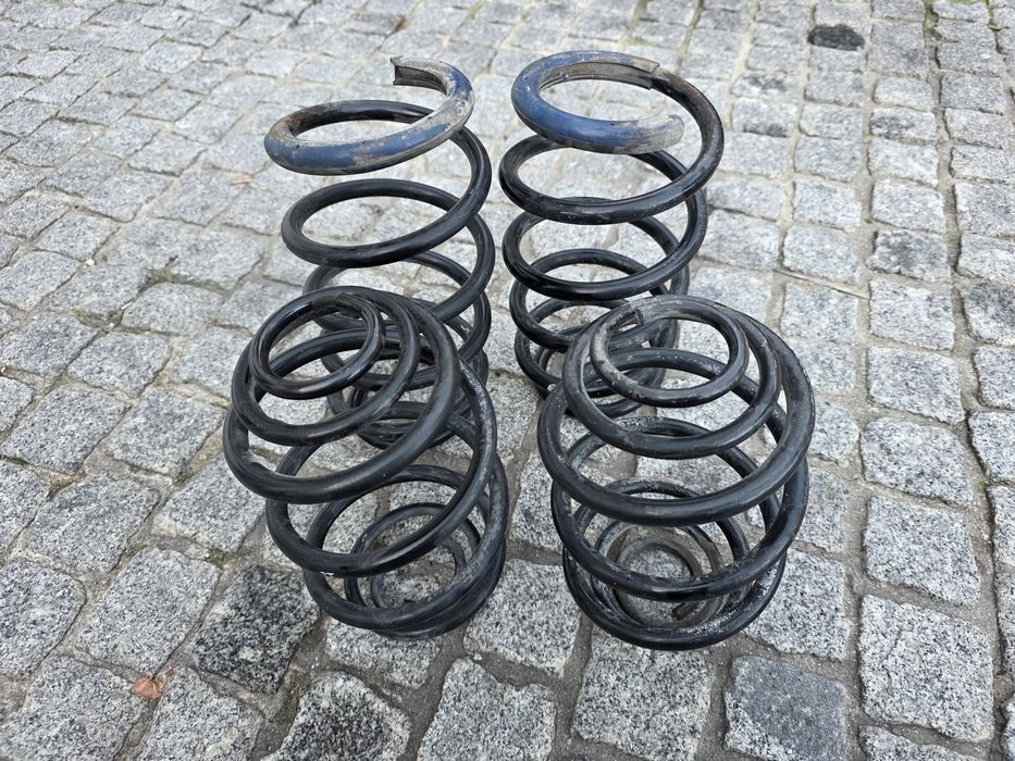 Molas opel astra opc