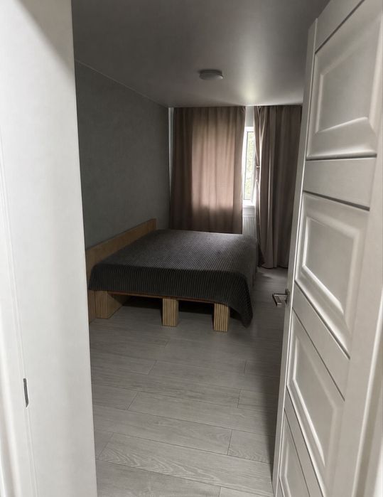 Продается 3к. квартира с автономным отоплением