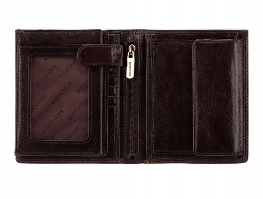 Portfel Wittchen Da Vinci