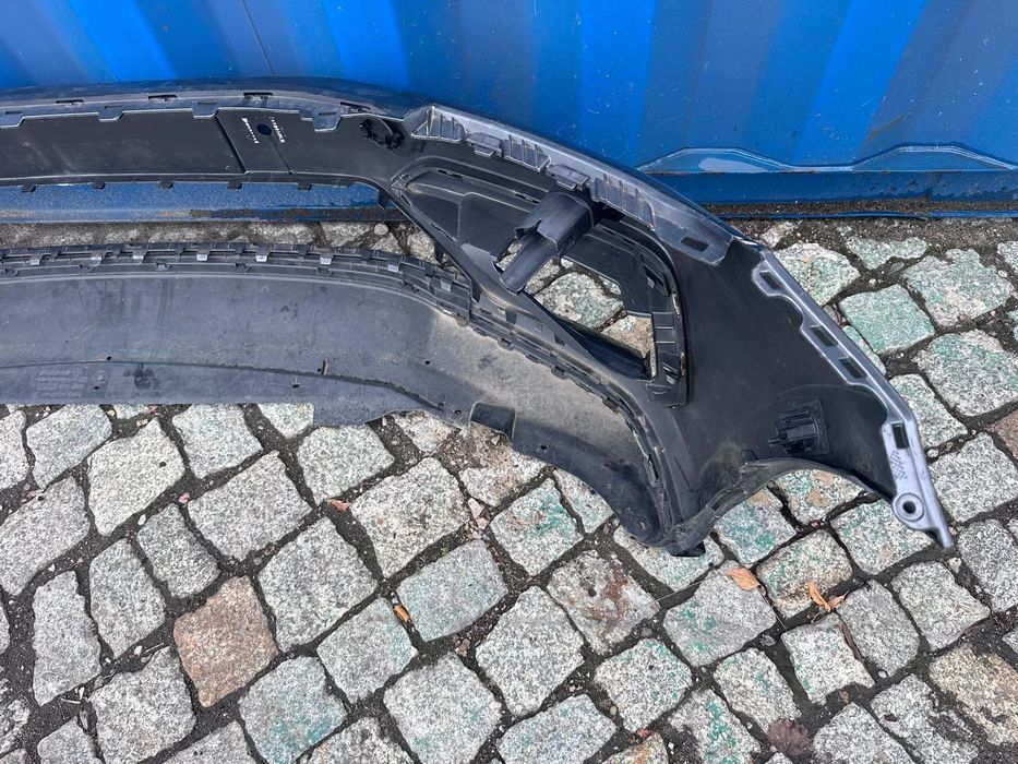 VW Touran 2016- Zderzak Przód R-Line Przedni