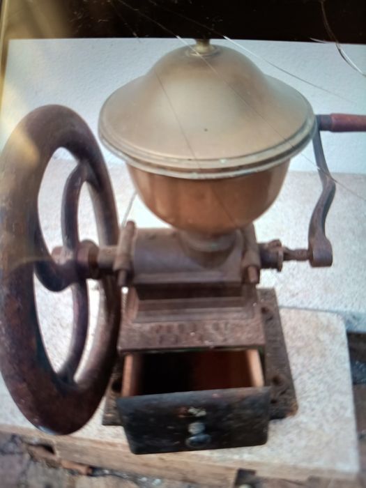 Tudo  antigo e vários artigos