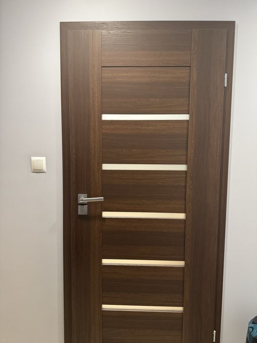 Drzwi wewnętrzne