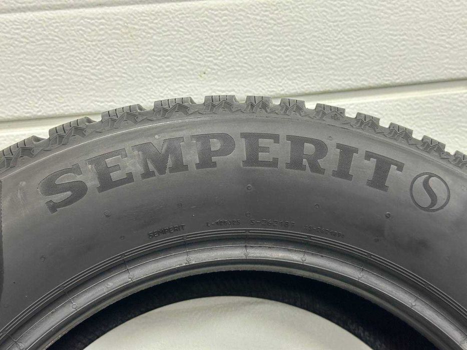 Резина Шини Колеса 215/65 R16 SEMPERIT зима 2022р. комплект