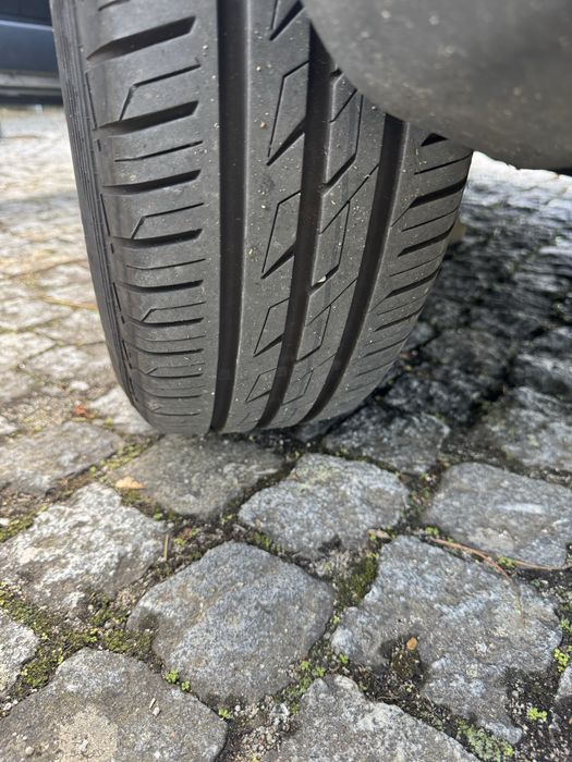 Volkswagen Bora 1.9 tdi vp110