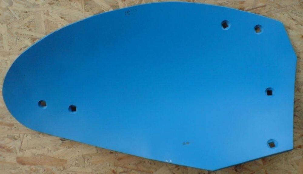 Odkladnia pasujaca do pluga Frost 50522 ,50521 NK 40 + śruby Gratis!!