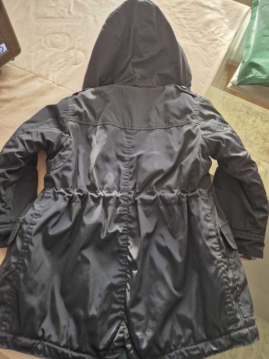 Kispo Burberry Azul escuro para criança