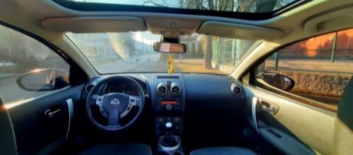 Продам Ніссан кашкай