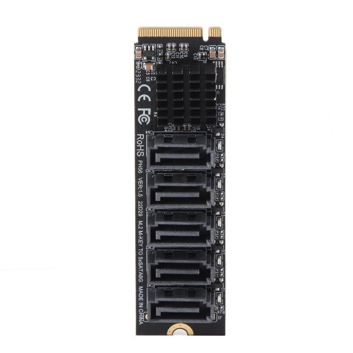 Адаптерна карта  PCIE