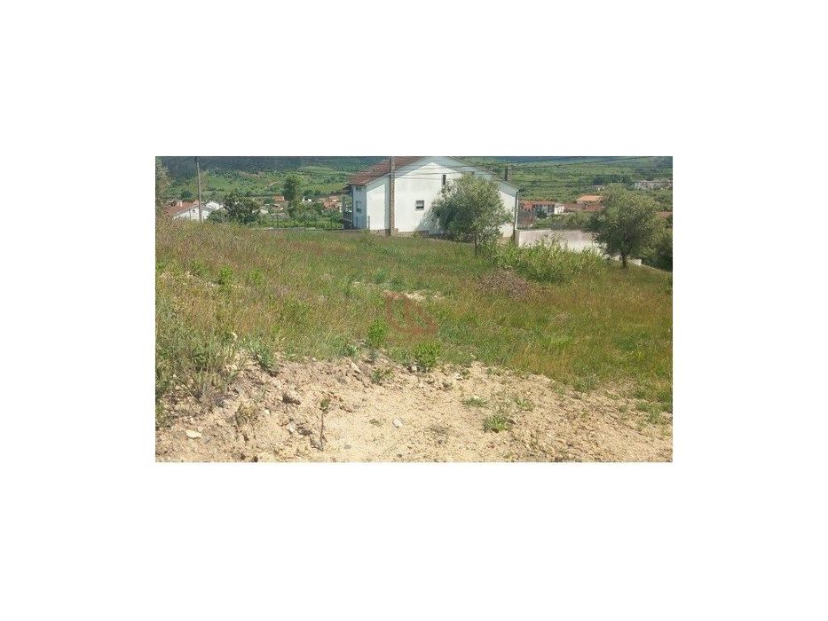 Terreno/Construção/Ourém