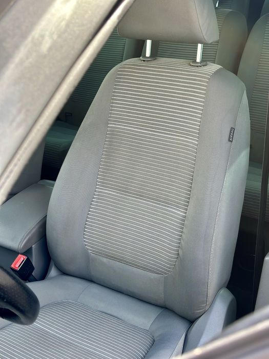 Seat Alhambra 2.0 TDI Ecomotive Style 140CV 7Lugares