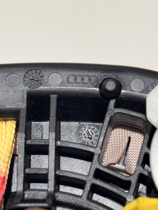 Airbag completo como novo para Audis b8.5