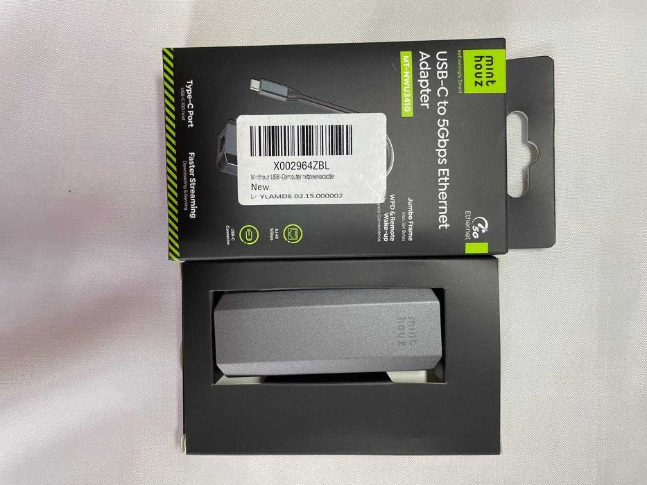 Adapter Minthouz USB-C  1035