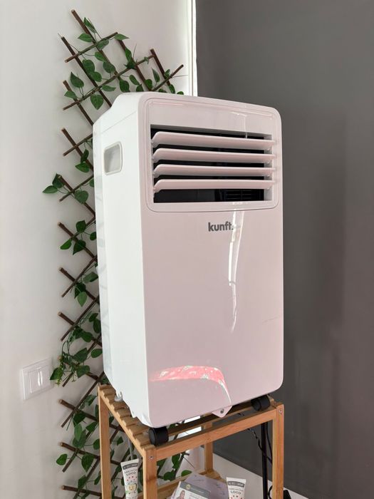 Ar condicionado worten