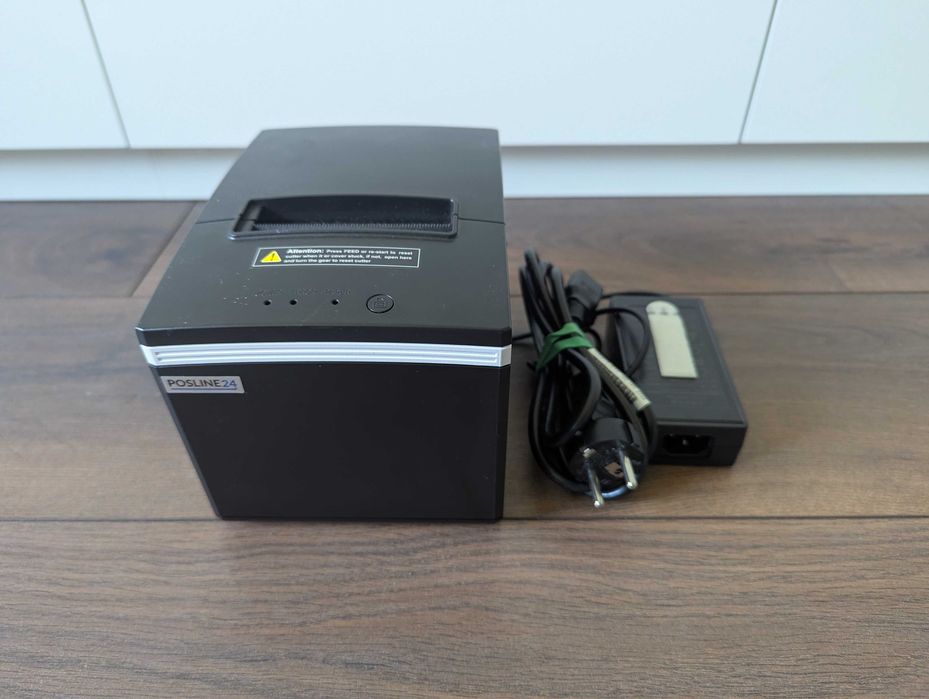Drukarka bonowa POSLINE24 model D-260L