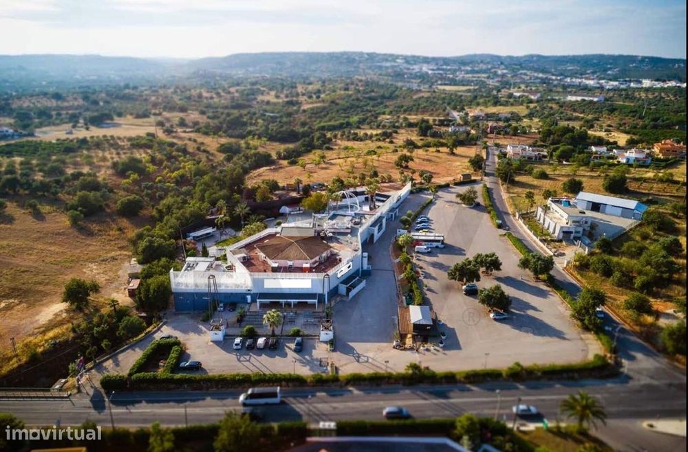 Discoteca Algarve, Portugal