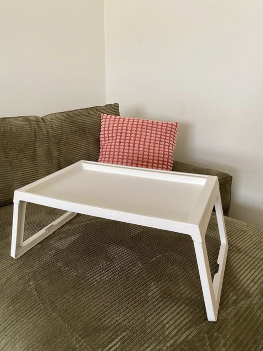 Mesa de apoio/cama/sofá