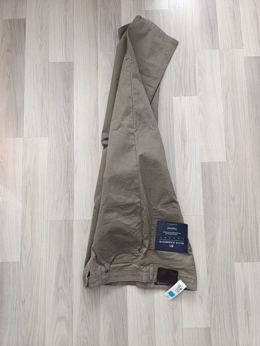 Штани чоловічі BLUE HARBOUR розмір 34