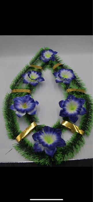 Великодні вінки