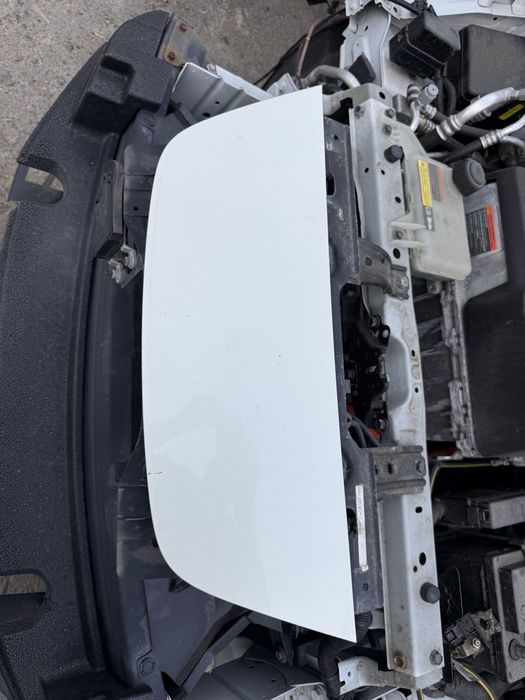 Nissan life нісан ліф порт зарядки