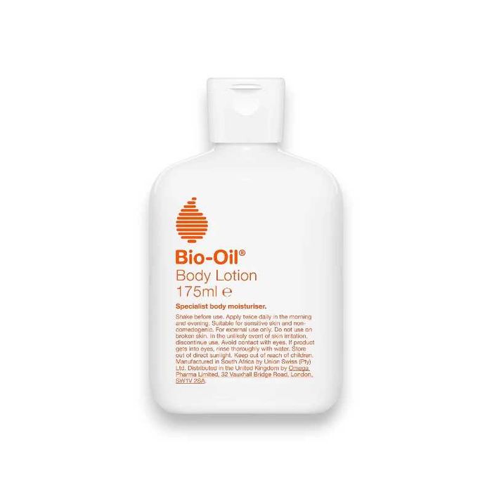 Bio-Oil Nawilżający Balsam do Ciała 175 ml – Głębokie Nawilżenie