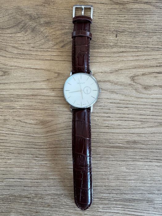 Relógio GANT Park Hill